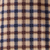 Taupe Ruit Marine Bruin