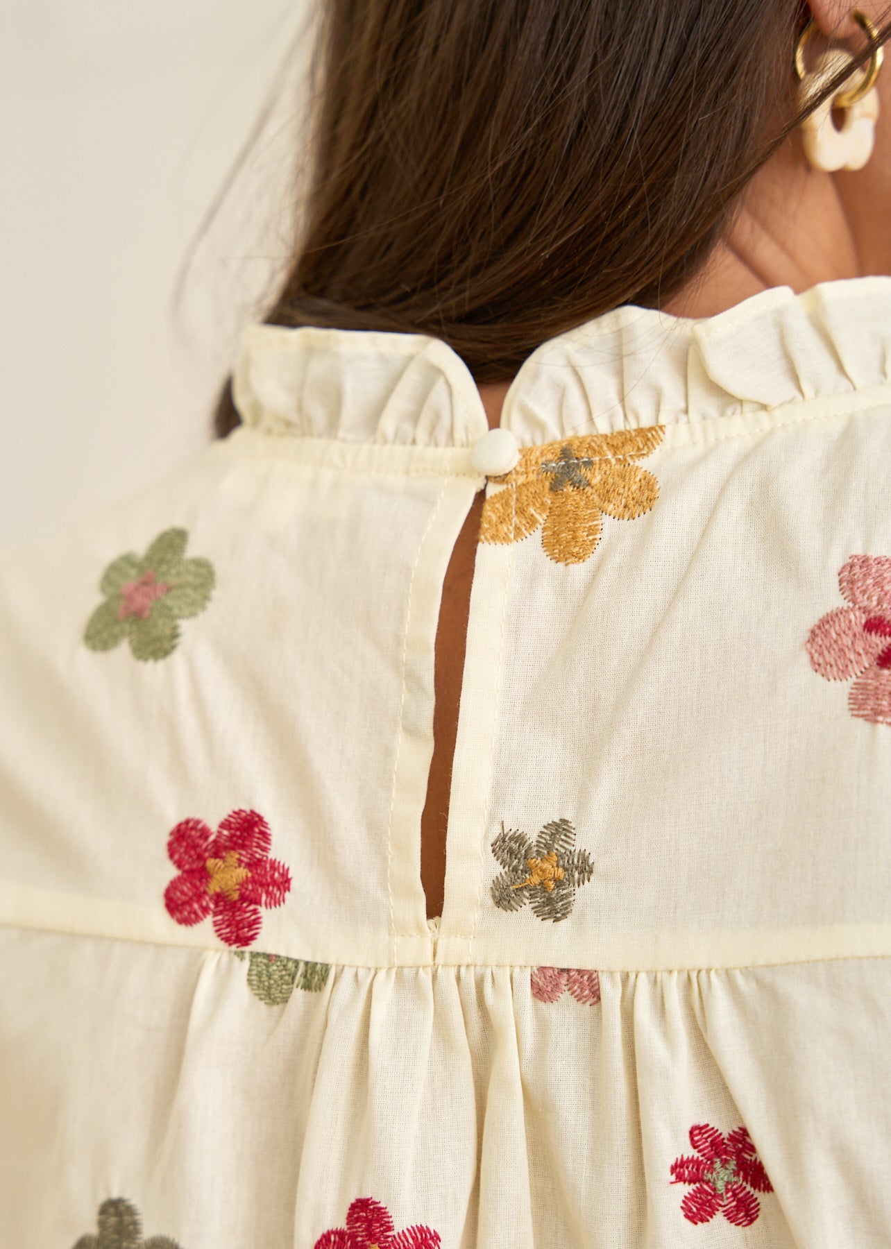 Blouse Iris