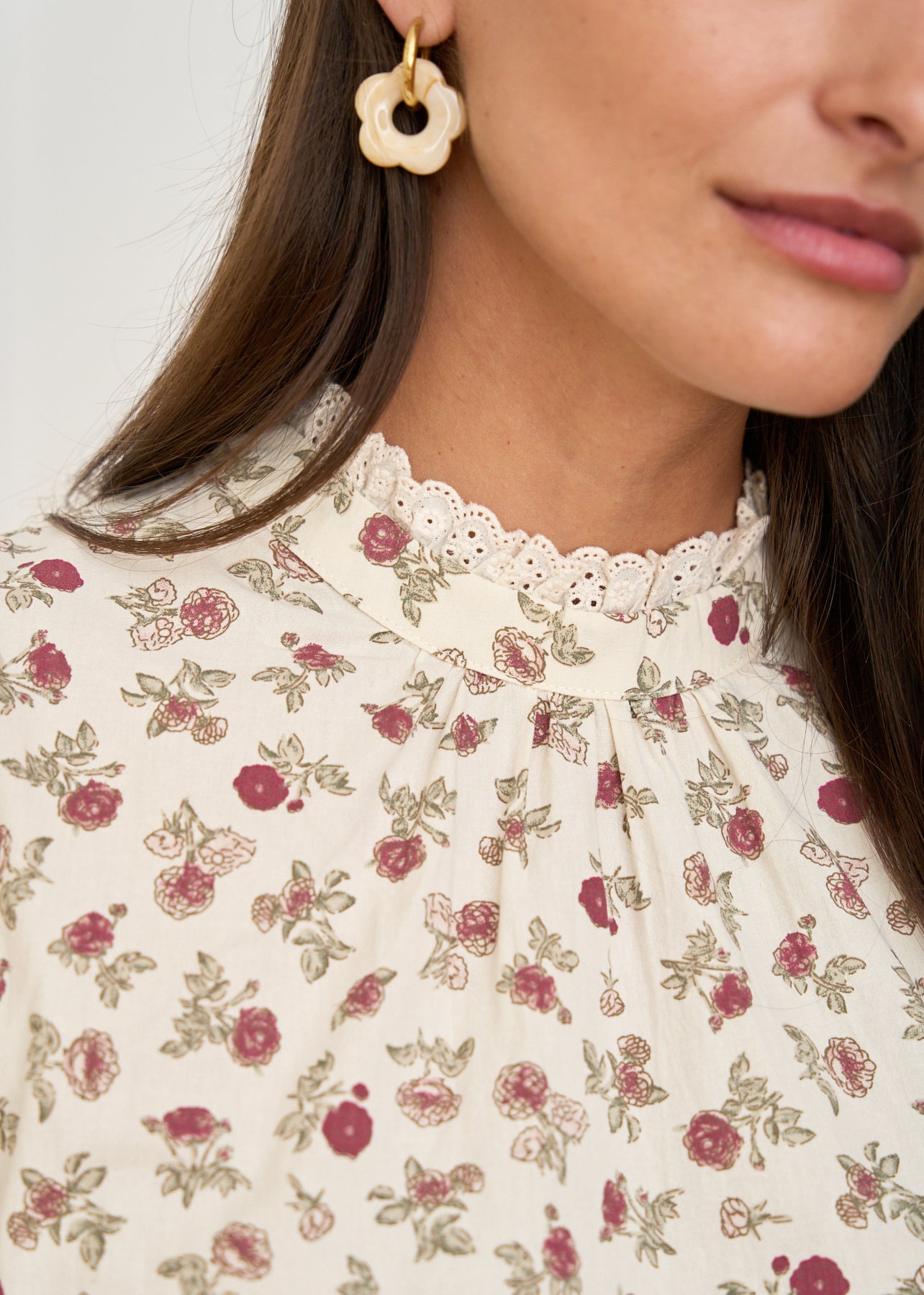 Blouse Juliette