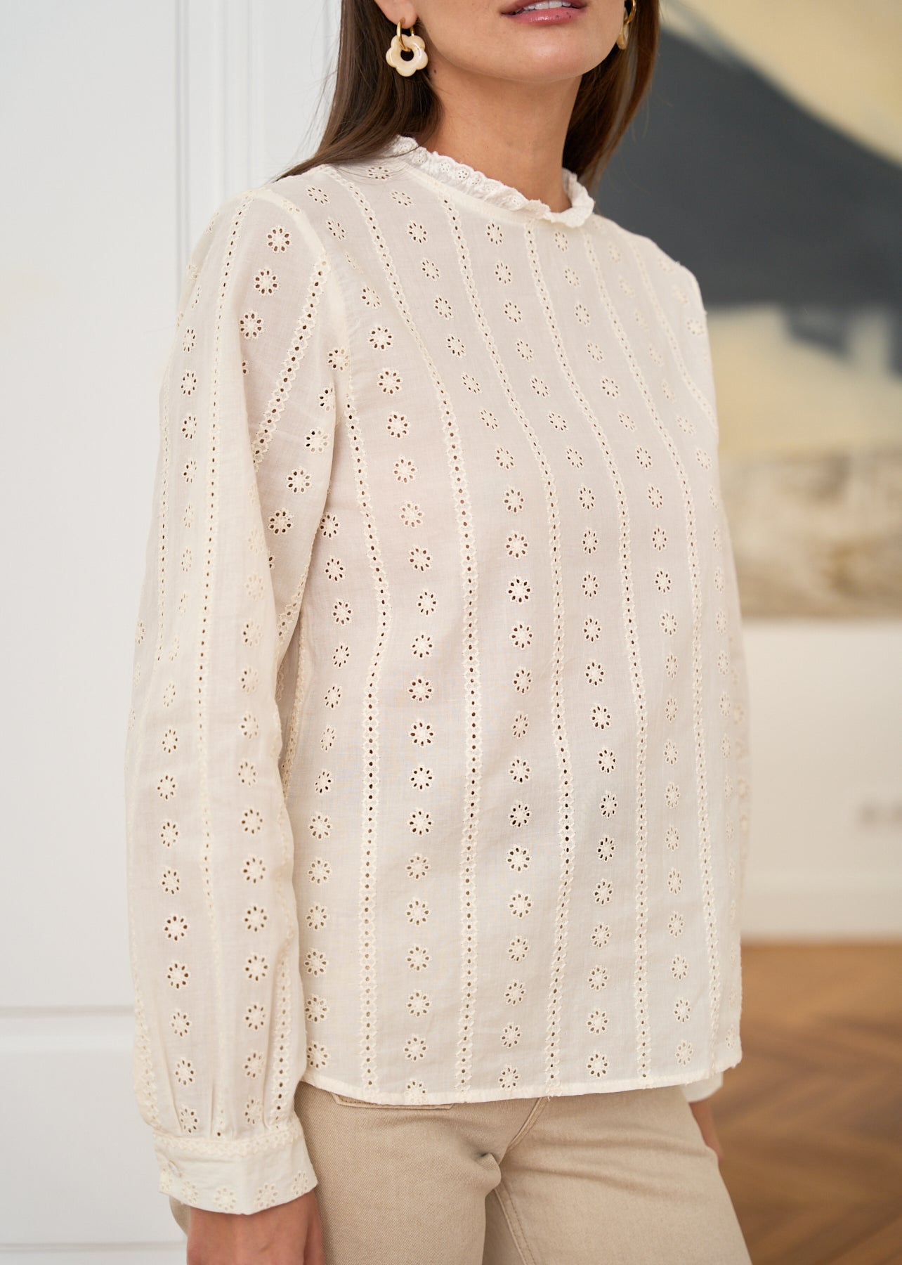 Blouse Laurie