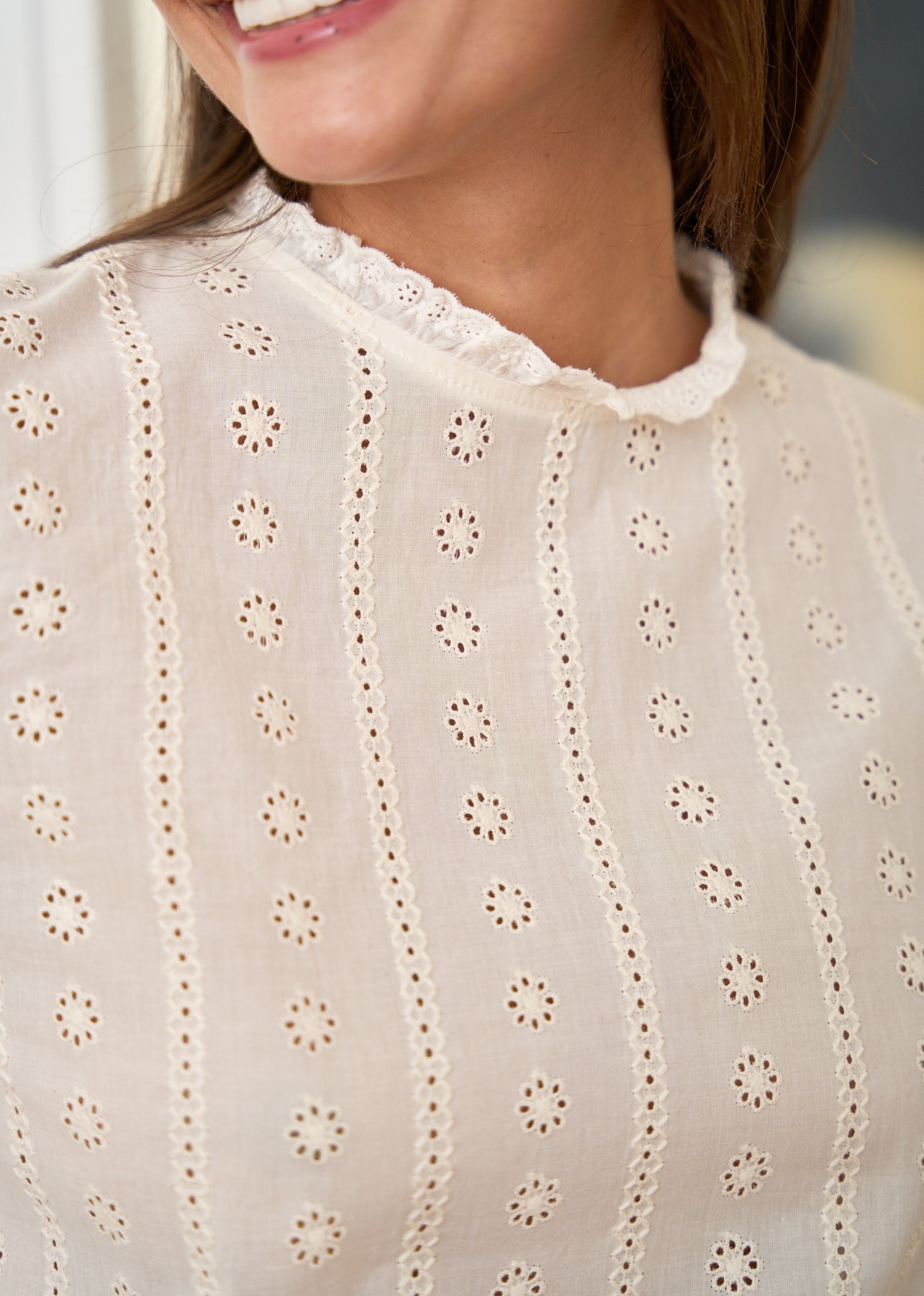 Blouse Laurie