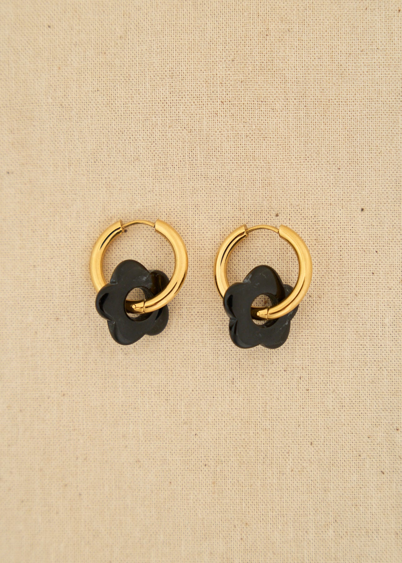 Earrings Amélia