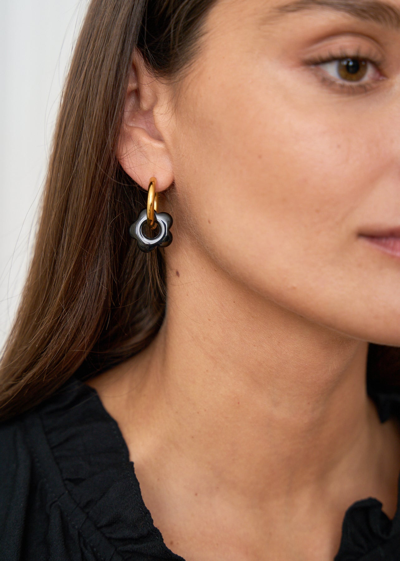 Earrings Amélia
