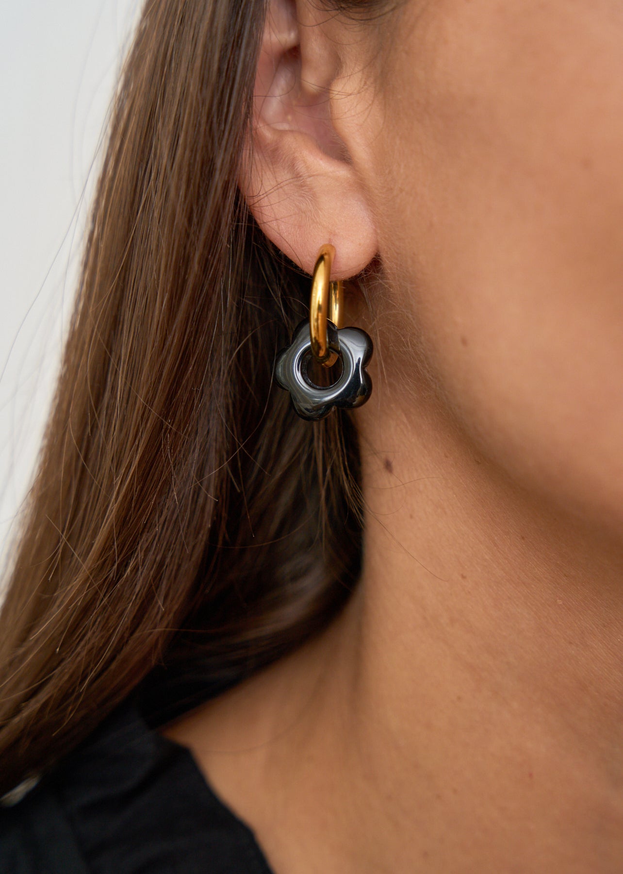 Earrings Amélia