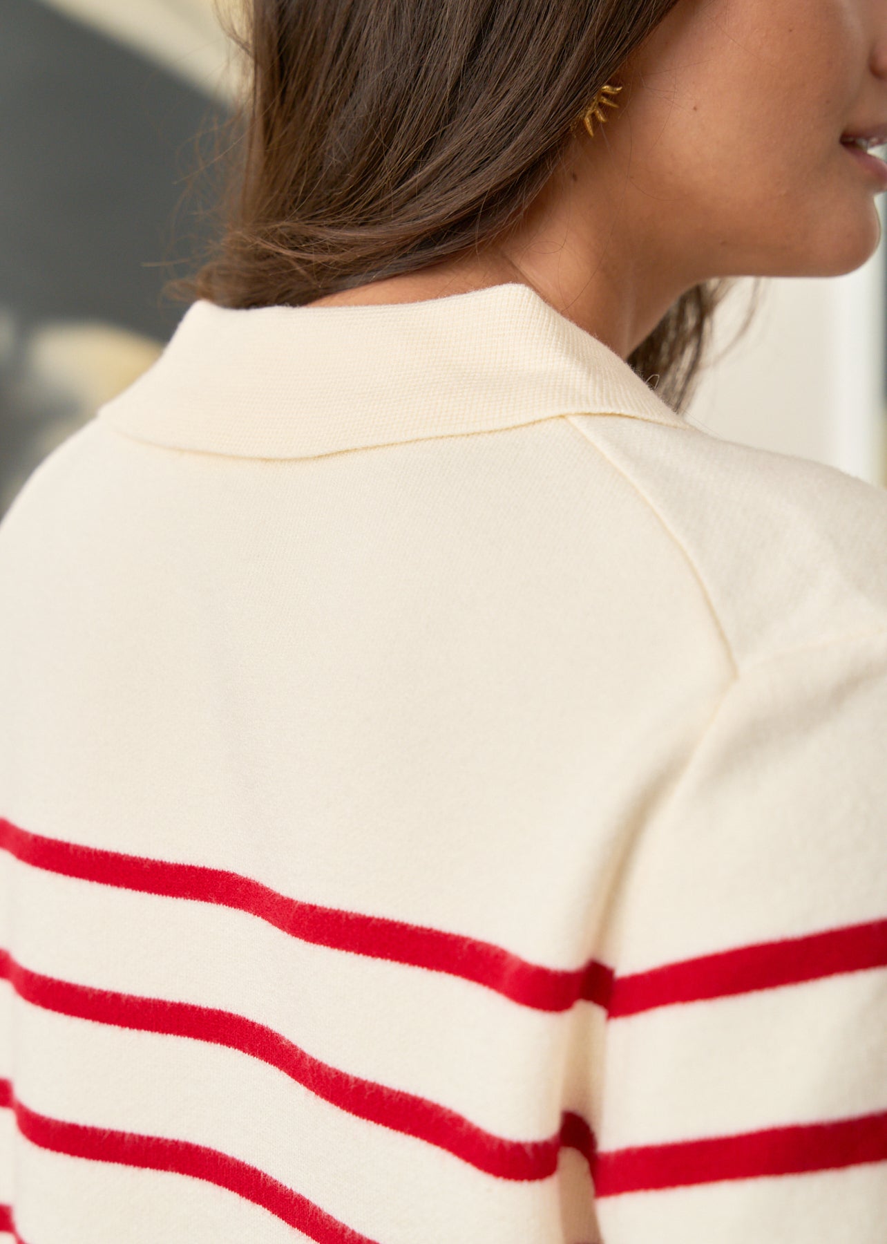 Gaetane vest