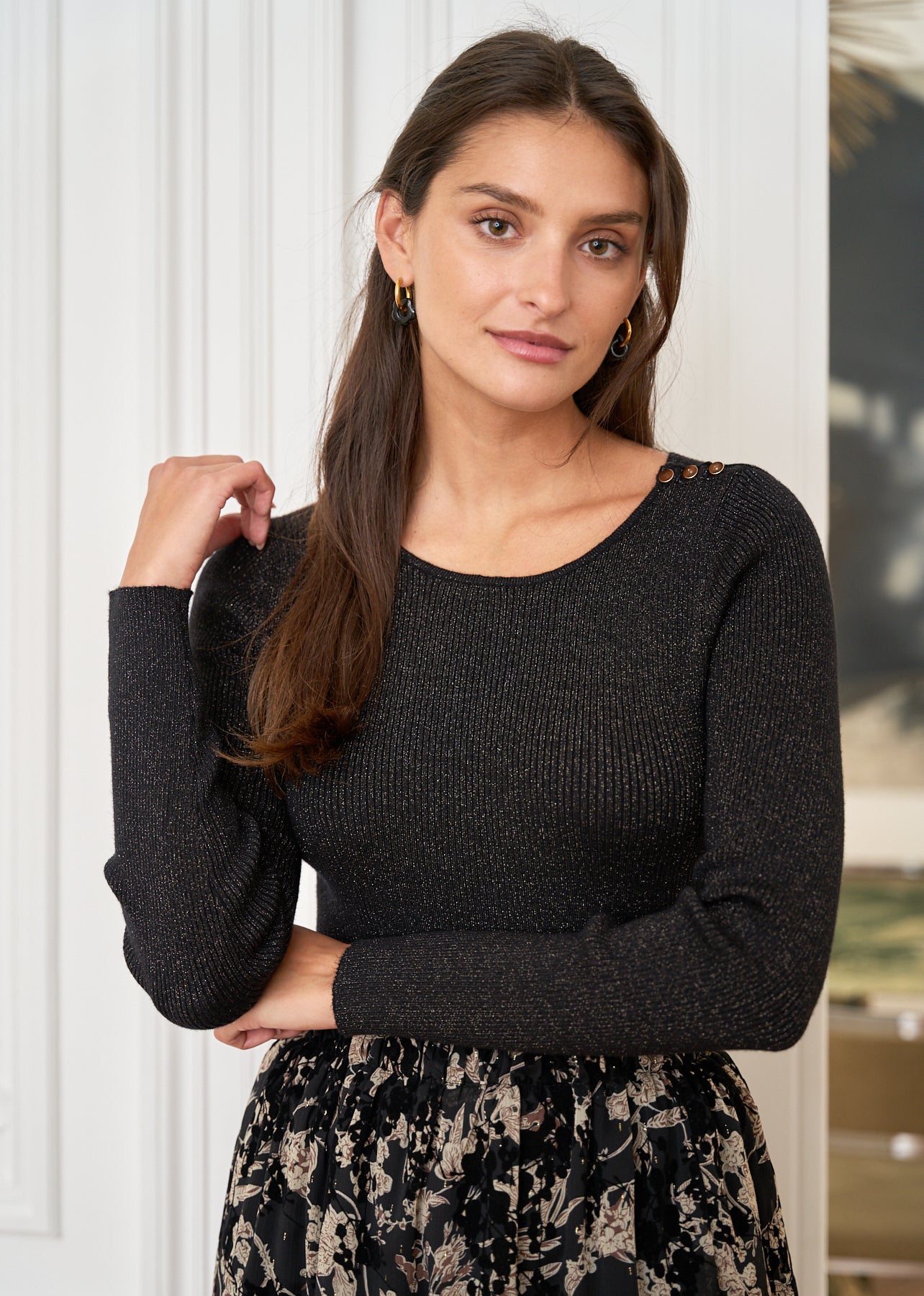 Pull Alban