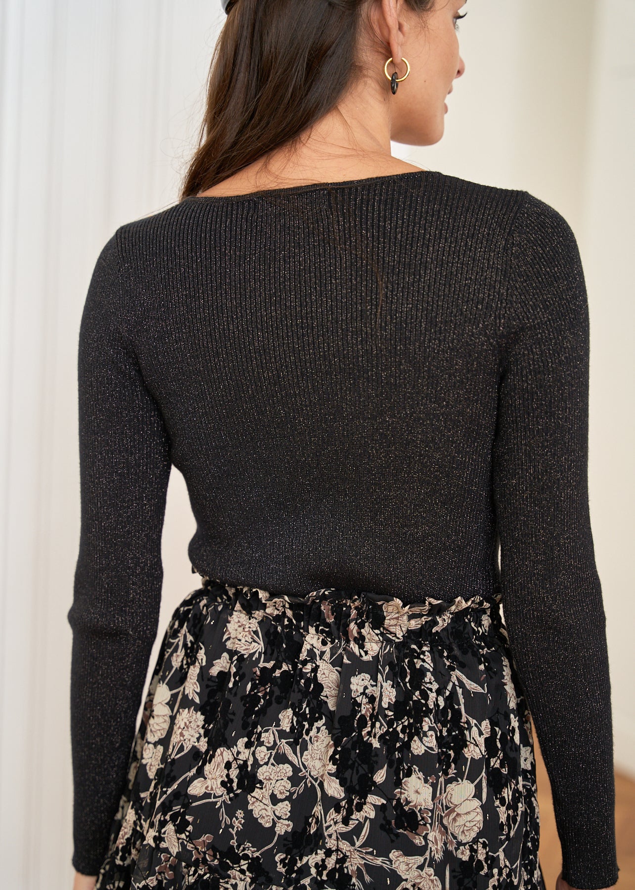 Pull Alban